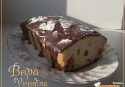 Кекс "Столичный"