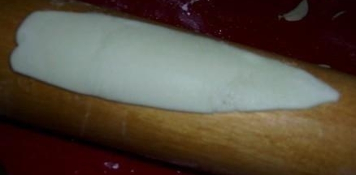 Шаг №6 МК Тюльпаны от Tanya