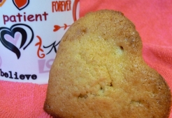 Маффины банановые