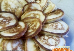 "Дырявые оладьи"