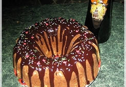 Кекс пасхальный