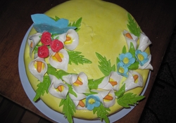 Рецепт: МЕДОВИК