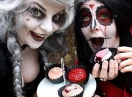 Торты: УЖАСНО красивые