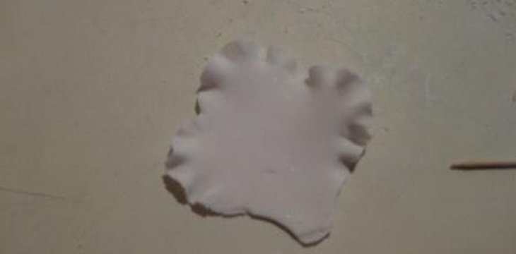 Шаг №2 МК Орхидеи от njura74