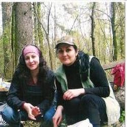 Аватар пользователя Лусия