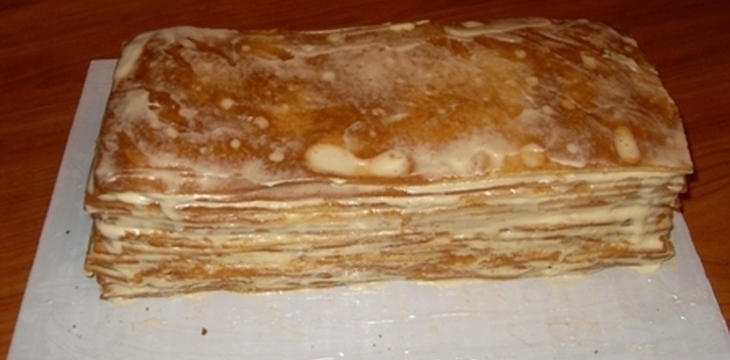 Шаг №5 МК Джип от Novice