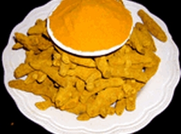 Статья: Полезные свойства куркумы