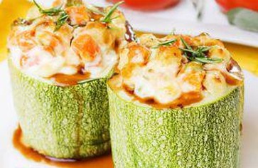 Съедобные «тарелки»