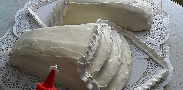 Шаг №11 МК Торт букет от МОРОШКА