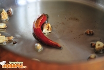 Шаг 1: Готовить лучше в кастрюле с …