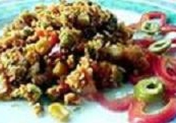 Рецепт: Шурраско