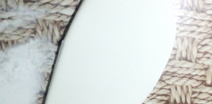 Шаг №1 МК Окунь от alizka