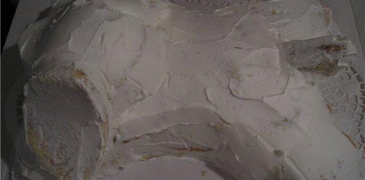 Шаг №9 МК Собачка от Эманси