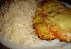 Курица-томато