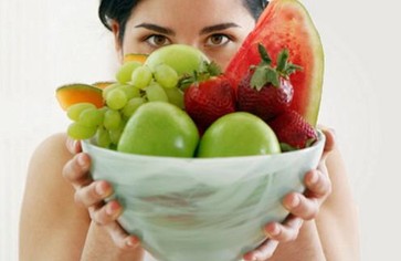 Статья: Плюсы и минусы сыроедения